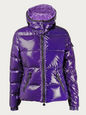 MONCLER RTW JACKETS PURPLE 2 MON-U-BADIA-JACKET