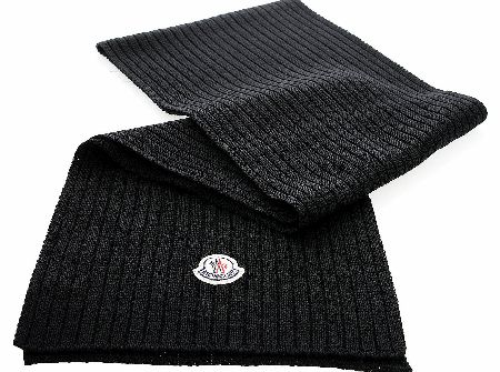 MONCLER Scaipa Scarf