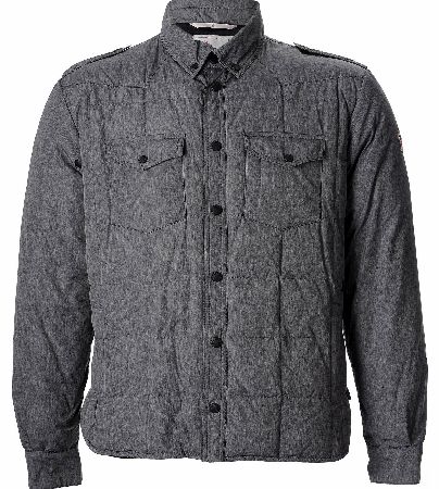 MONCLER Vallandry Jacket