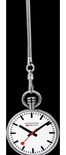 43mm Pocket Watch A660.30316.11SBB