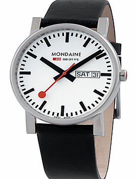 A6673034411SBB Unisex Evo Quartz