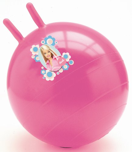 Barbie Kangaroo Hopper