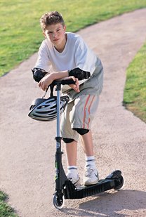 Cheap Electric Scooters on Childrens Scooters   Cheap Offers  Reviews   Compare Prices
