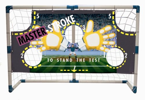 Master Stroke Goal Set