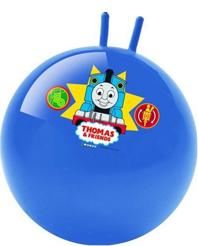 Thomas the Tank Kangaroo Ball