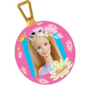 U K Barbie Kangaroo Hopper 50cm