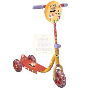 Mondo U K My First Scooter Mondo