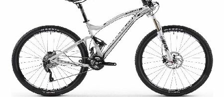 Mondraker Factor R 29 2014 Full Suspension
