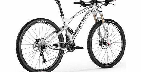 Mondraker Factor R 29er 2014 Mountain Bike