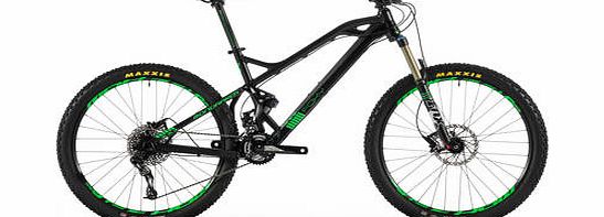 Foxy 27.5 2015 Mountain Bike
