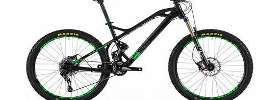 Mondraker Foxy 27.5 2015 Mountain Bike