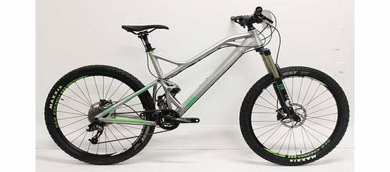 Mondraker Foxy R 27.5 2014 Mountain Bike - Large