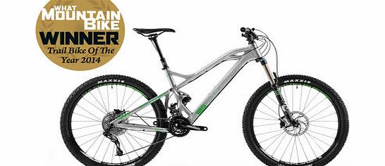 Mondraker Foxy R 27.5 2014 Mountain Bike