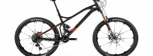 Mondraker Foxy Rr Carbon 2015 Mountain Bike