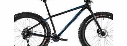 Mondraker Panzer 27.5 2015 Mountain Bike