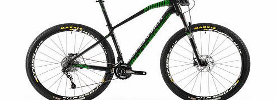 Mondraker Podium Carbon 2015 29er Mountain Bike