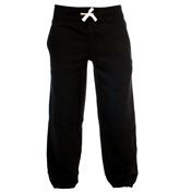 Classic Vintage Anthracite Tracksuit Bottoms