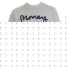 Money British Sig ApeT-Shirt (White)