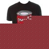 Money Campbells Soup T-Shirt (Black)
