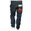 Money Clothing Money Cuban Raw Selvedge Jeans