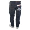 Money Clothing Money Cuban Selvedge Denim Jeans