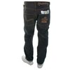 Money Clothing Money Royal Crest Selvedge Denim Jeans