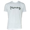 Money Clothing Money The Sig Ape T-Shirt (White)