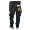 Money Clothing Money Trillion Dollar Gold Selvedge Denim Jeans