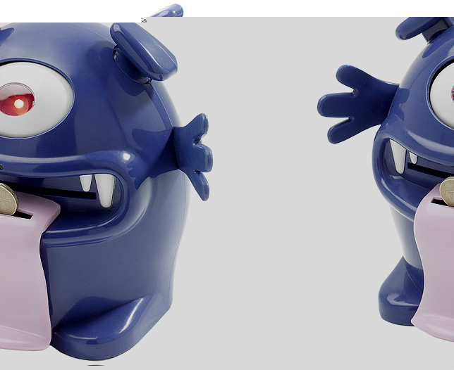 Money Monster - Gobblit