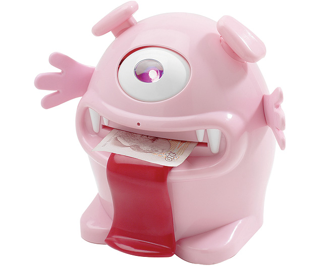 money Monster - Meme