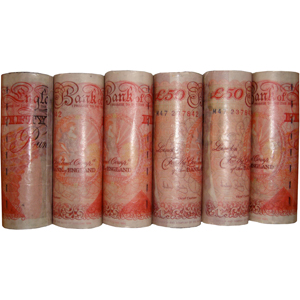 Money To Burn Fire Lighters