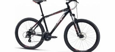 Mongoose Bikes Mongoose Switchback Expert Mountain Bike 2014