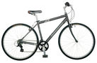 Mongoose Crossway 250 2008 Hybrid Bike