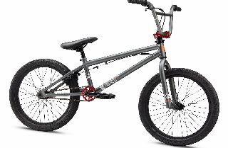 Mongoose Legion L40 BMX in Grey