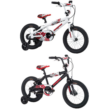 Moto Micro 16` Kids Bike 2009 Shop