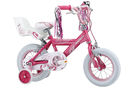 Mongoose Twinkle 2009 Kid` Bike (12 inch Wheel)