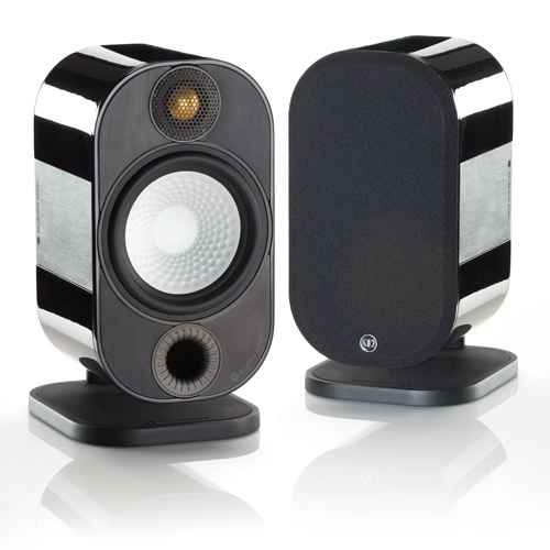 Monitor Audio Apex AV Speaker Pack APEXAV