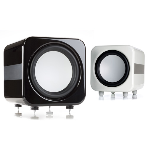 Monitor Audio Apex AW12 Subwoofer SAW12W