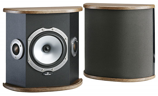 Monitor Audio Bronze BRFX Rear Channel Speaker -