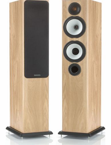 BRONZE-BX5-NOAK Hifi Speaker