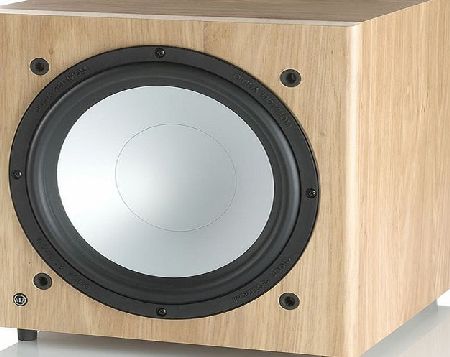 Monitor Audio BRONZE-BXW10-NOA