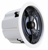 Bronze In-Ceiling Speaker