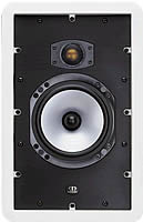 Bronze In-Wall Speaker