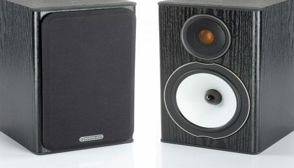 Monitor Audio BRONZE1-BLK
