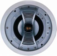 Gold In-Ceiling Speaker