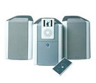 i-deck Speaker System for Docking iPods