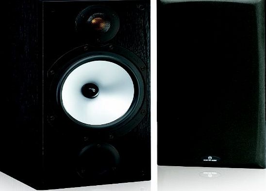 Monitor Audio MR2-BLACKOAK