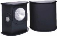 Silver FX Rear Speakers