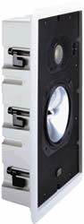 Monitor Audio Silver In-Wall Speaker