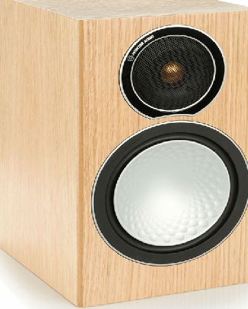 Monitor Audio SILVER1-NATOAK